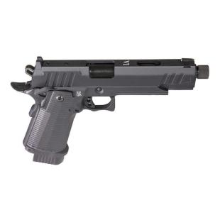 PISTOLA CO2 LUDUS VI BLACK SECUTOR ARMS