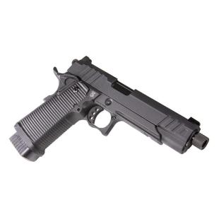 PISTOLA CO2 LUDUS VI BLACK SECUTOR ARMS