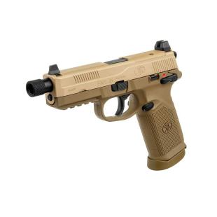 FNX45 TOKYO MARUI TAN PISTOL