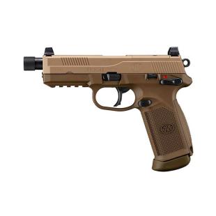 FNX45 TOKYO MARUI TAN PISTOL