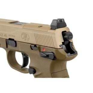 FNX45 TOKYO MARUI TAN PISTOL