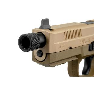 FNX45 TOKYO MARUI TAN PISTOL