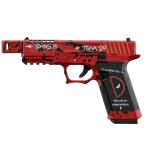 Pistola GBB VX7102 Deadpool AW