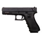 Pistola Glock 18 WE GEN4 GAS Negra