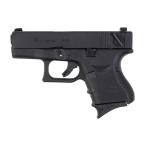 Glock 26 Auto GEN4 WE Black Pistol