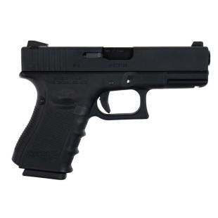 Pistola Glock WE 23 Auto GEN4 GAS Negra