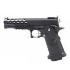 ARMORER WORKS HX2502 BLACK GBB HI-CAPA PISTOL