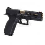 KP 13 Custom CO2 KJ WORKS PISTOL