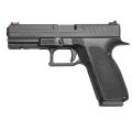 PISTOL KP 13 Gas KJ WORKS - Black