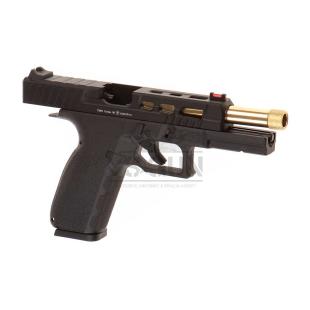 PISTOLA KP 13 TBC Custom Gas KJ WORKS