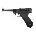 PISTOLA LUGER WE P08 GAS