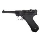 PISTOLA LUGER WE P08