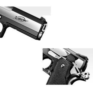 PISTOLA MARUI EXTREME 45 FULL AUTO