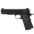 MEU KP07 GAS KJ WORKS Pistol