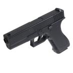 MK1 SAIGO PISTOL Black Spring
