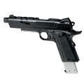 Pistola Rossi Redwings Black