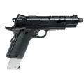 Pistola Rossi Redwings Black