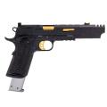 Pistolet Rossi Redwings Open Class Gold