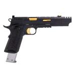 Rossi Redwings Open Class Gold Pistol