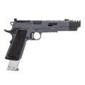 Pistol Rossi Redwings Open Class Grey