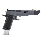 Rossi Redwings Open Class Gray Pistol