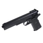 SAIGO 1911 PISTOL Black Spring