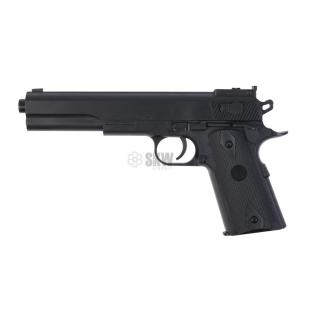 PISTOLA SAIGO 1911 Muelle Negra