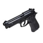 PISTOLA SAIGO DEFENSE 92 GAS y CO2 BLOW BACK FULL METAL