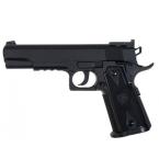 PISTOLA STINGER 1911 CO2 4.5 NEGRA