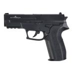 PISTOLA STINGER 2022 NEGRA CO2 4.5"
