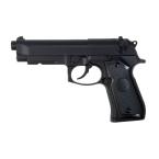 PISTOLA STINGER 92 NEGRA CO2 4.5