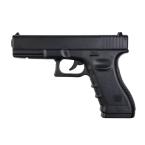STINGER GLOCK 17 CO2 4.5 NEGRA