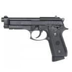 PISTOLA SWISS ARMS BERETTA P92 4.5MM CO2