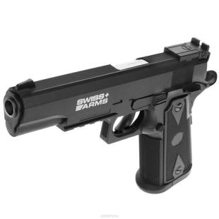 SWISS ARMS P1911 4.5MM CO2