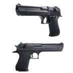 Pistola Tokyo Desert Eagle Negra