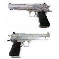 Tokyo Desert Eagle Stainless Pistol