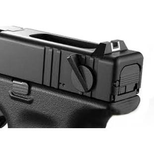Pistol Tokyo Marui Glock 18 C