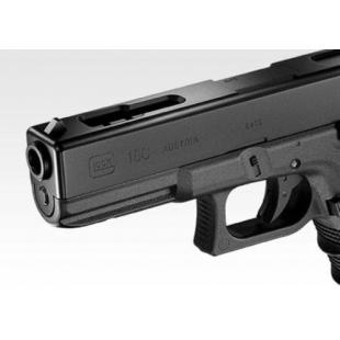 Pistol Tokyo Marui Glock 18 C