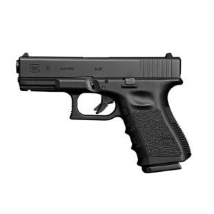 TOKYO MARUI GLOCK 19 GEN 3 PISTOL