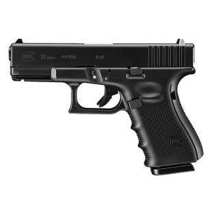 TOKYO MARUI GLOCK 19 GEN 4 PISTOL