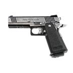 Pistola Tokyo Marui Hi-Capa Dual Stainless