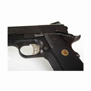 TOKYO MARUI MEU 1911 BLACK PISTOL