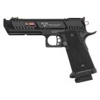 PISTOLA JHON WICK TTI JW4 PIT Viper GBB NEGRA