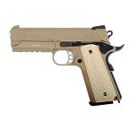 PISTOLA WE DESERT WARRIOR 4.3 GAS