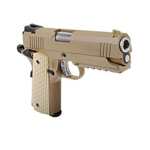 PISTOLA WE DESERT WARRIOR 4.3 GAS