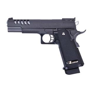 WE Hi-Capa 5.1 GAS H002 Gun