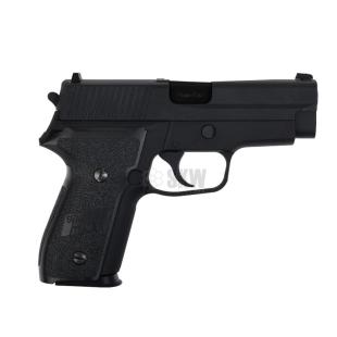 PISTOLA WE-F002 F228 GAS