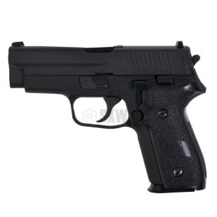 PISTOLA WE-F002 F228 GAS