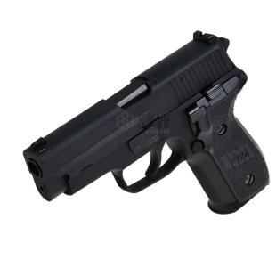 PISTOLA WE-F002 F228 GAS