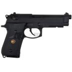 Beretta M9A1 WE GAS Pistol